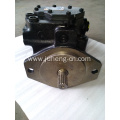 SK60SR Excavator Main Pump K3SP36B Hydraulic Pump